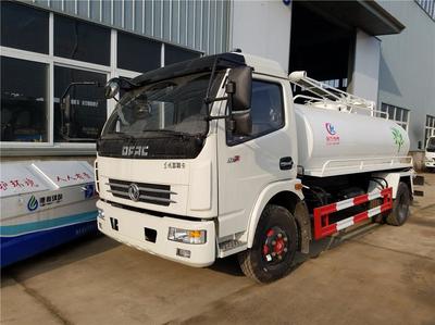 山東吸糞車(chē)制造業(yè) 技術(shù)、市場(chǎng)與產(chǎn)業(yè)生態(tài)解析