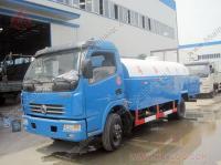 畢節(jié)吸糞車(chē)購(gòu)買(mǎi)指南 價(jià)格、廠家、圖片與參數(shù)一站式解析